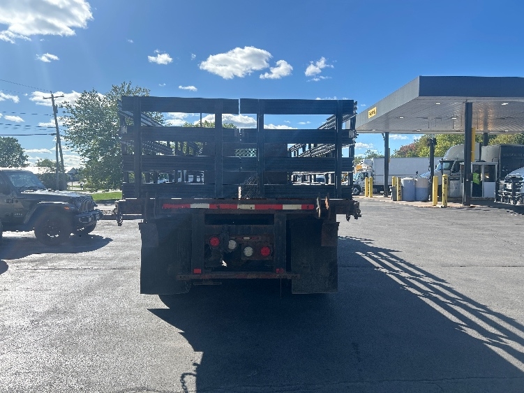 2019 Freightliner eM2 in Elmira, NY — photo 7