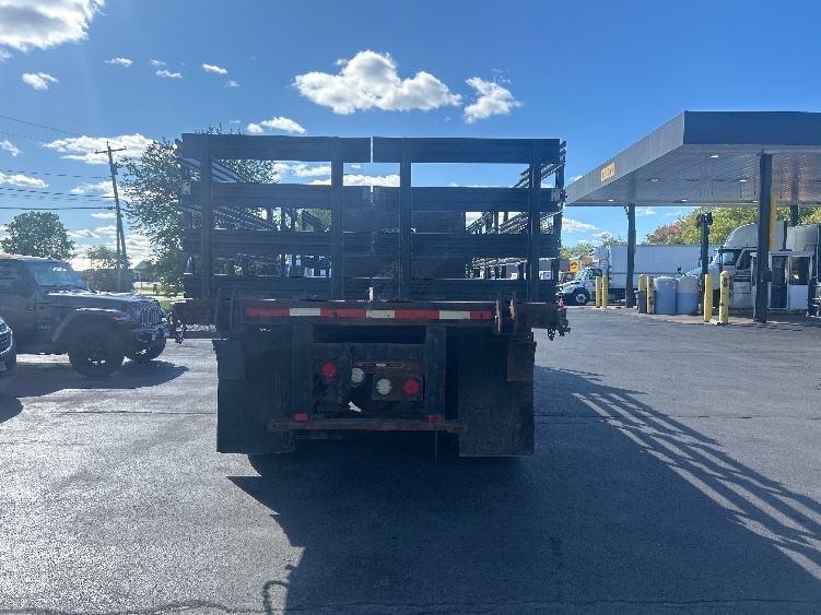 2019 Freightliner eM2 in Elmira, NY — photo 8