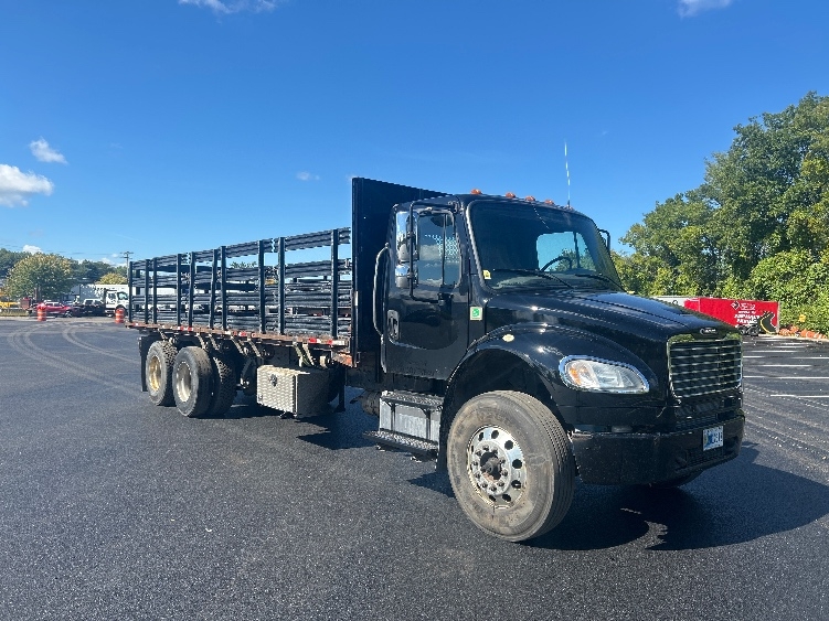 2019 Freightliner eM2 in Whitesboro, NY