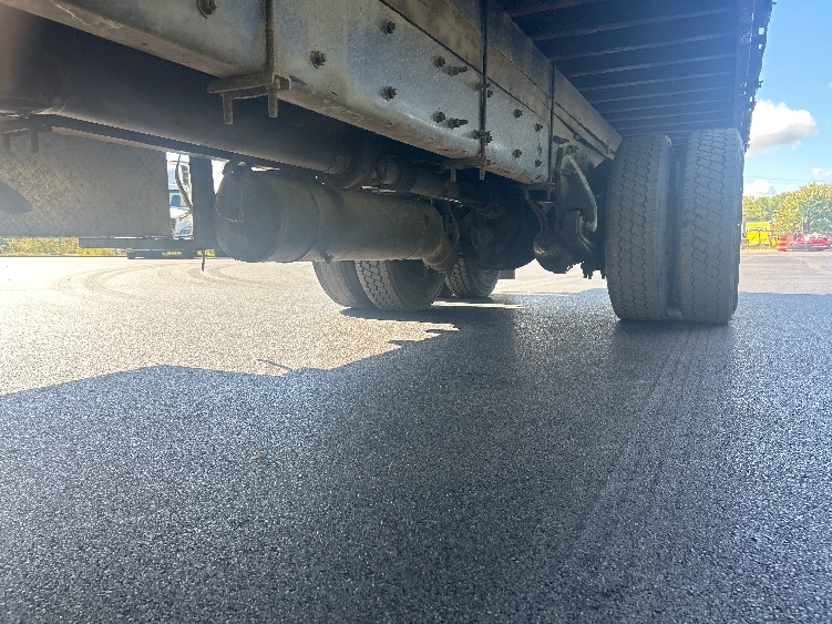 2019 Freightliner eM2 in Whitesboro, NY — photo 5