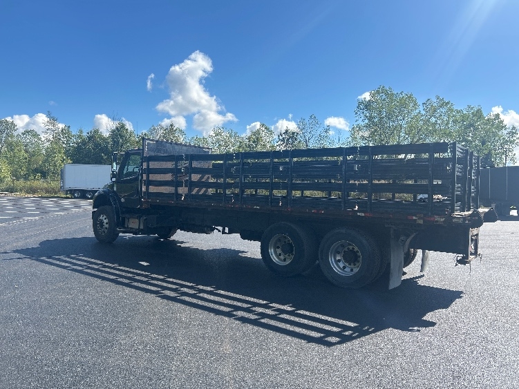 2019 Freightliner eM2 in Whitesboro, NY — photo 6
