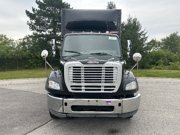 2019 Freightliner M2 112 in Fredonia, NY — photo 2