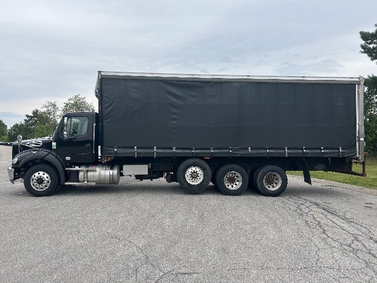 2019 Freightliner M2 112 in Fredonia, NY — photo 4