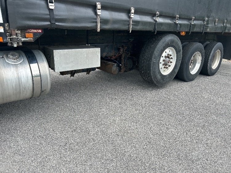 2019 Freightliner M2 112 in Fredonia, NY — photo 5