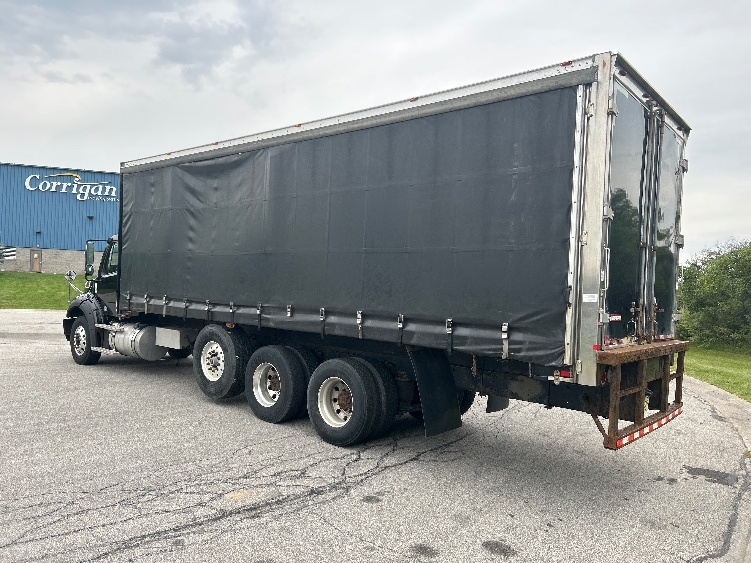 2019 Freightliner M2 112 in Fredonia, NY — photo 6