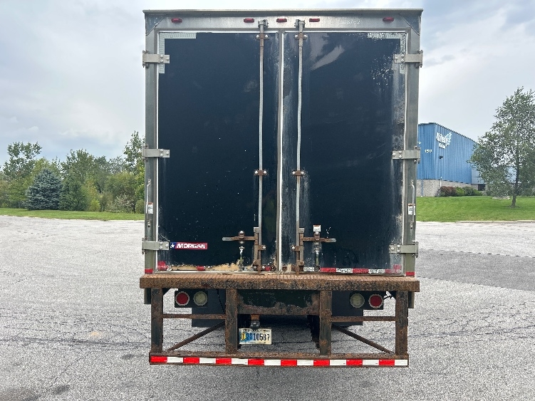 2019 Freightliner M2 112 in Fredonia, NY — photo 7