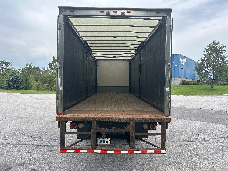 2019 Freightliner M2 112 in Fredonia, NY — photo 8