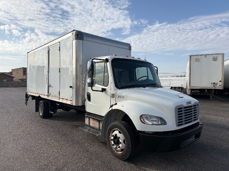 2019 Freightliner eM2 in El Paso, TX