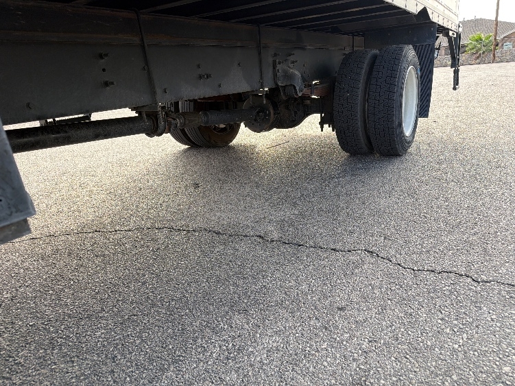 2019 Freightliner eM2 in El Paso, TX — photo 5