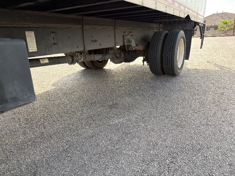 2019 Freightliner eM2 in Phoenix, AZ — photo 5