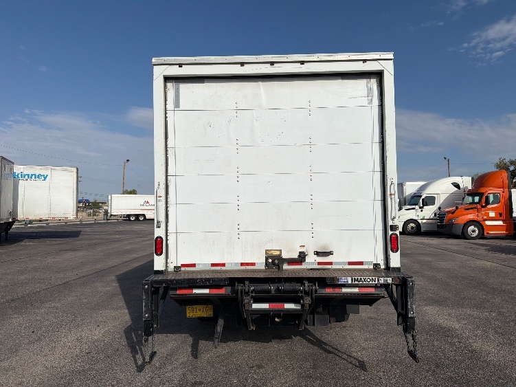 2019 Freightliner eM2 in Phoenix, AZ — photo 7