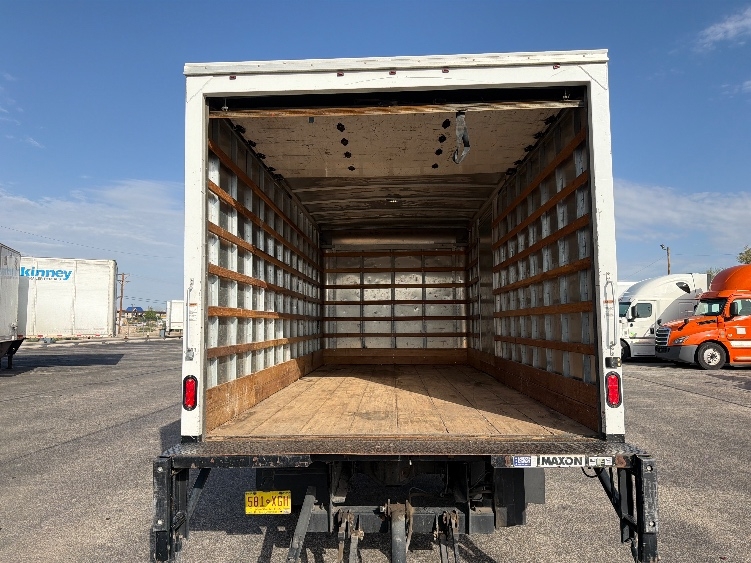 2019 Freightliner eM2 in Phoenix, AZ — photo 8