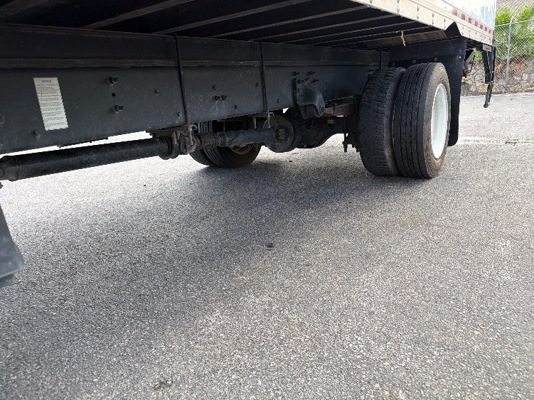 2019 Freightliner eM2 in El Paso, TX — photo 5