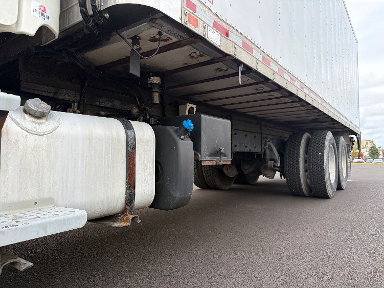2020 Freightliner eM2 in Sturtevant, WI — photo 5