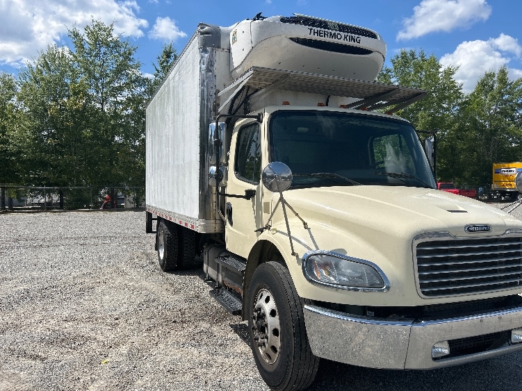 2019 Freightliner eM2 in Atlanta, GA