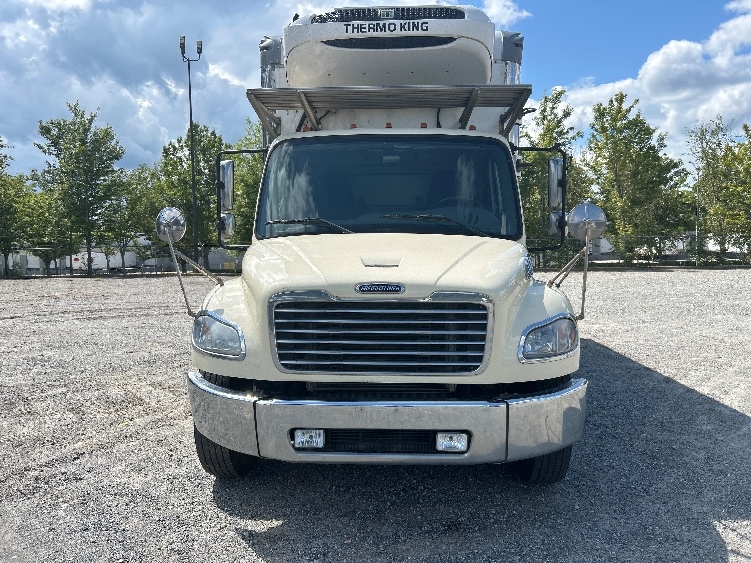 2019 Freightliner eM2 in Atlanta, GA — photo 2
