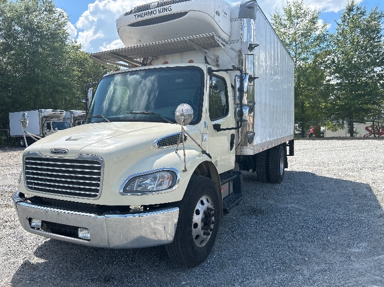2019 Freightliner eM2 in Atlanta, GA — photo 3