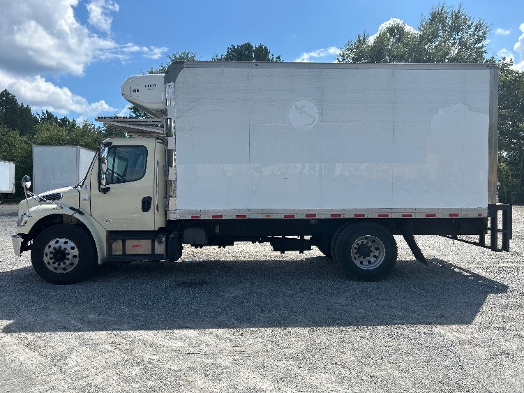 2019 Freightliner eM2 in Atlanta, GA — photo 4