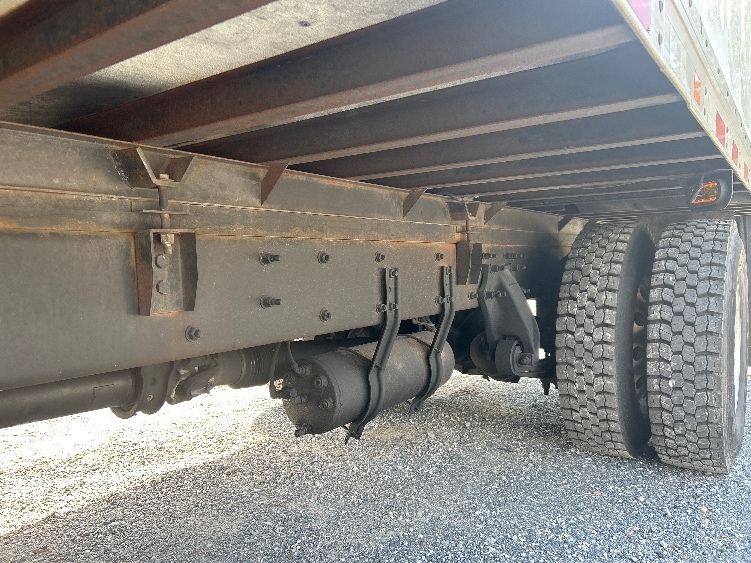2019 Freightliner eM2 in Atlanta, GA — photo 5