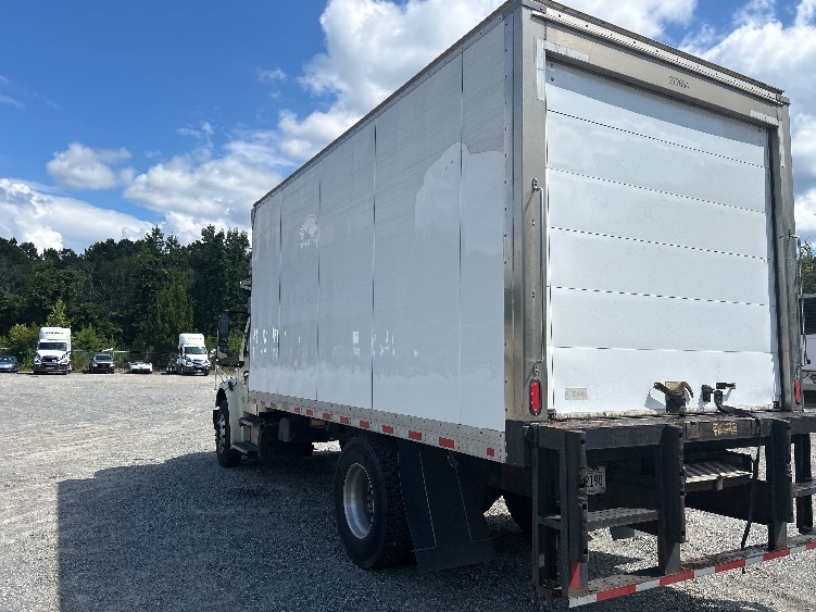 2019 Freightliner eM2 in Atlanta, GA — photo 6