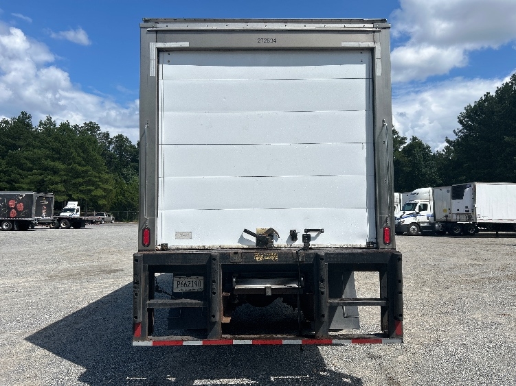 2019 Freightliner eM2 in Atlanta, GA — photo 7