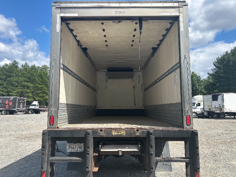 2019 Freightliner eM2 in Atlanta, GA — photo 8