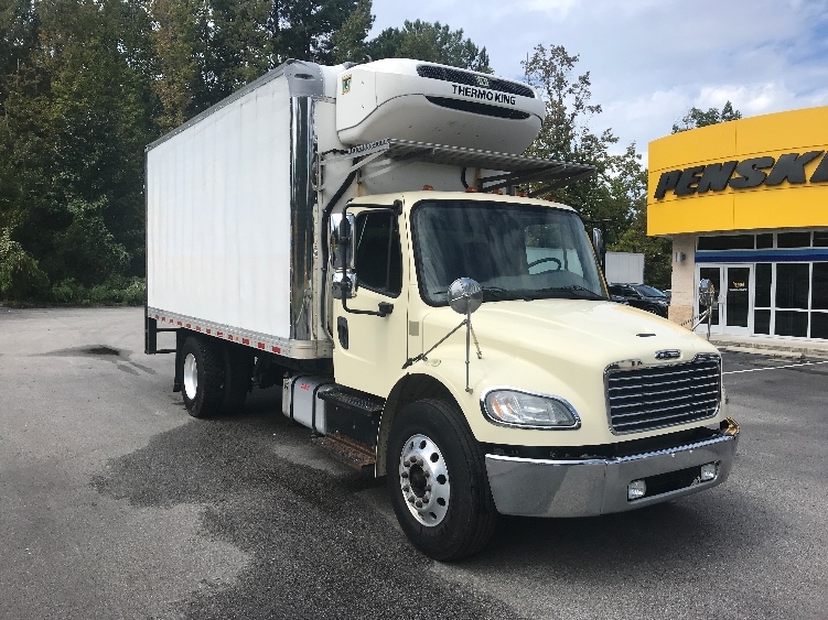 2019 Freightliner eM2 in Ladson, SC