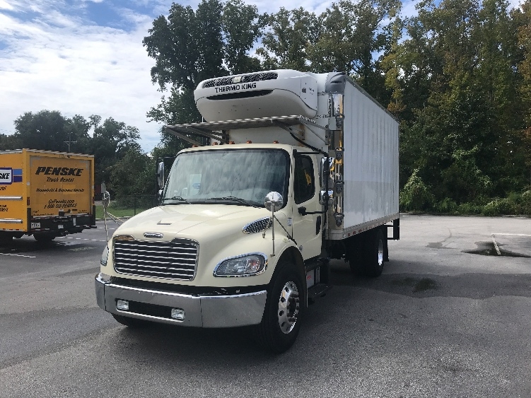 2019 Freightliner eM2 in Ladson, SC — photo 3