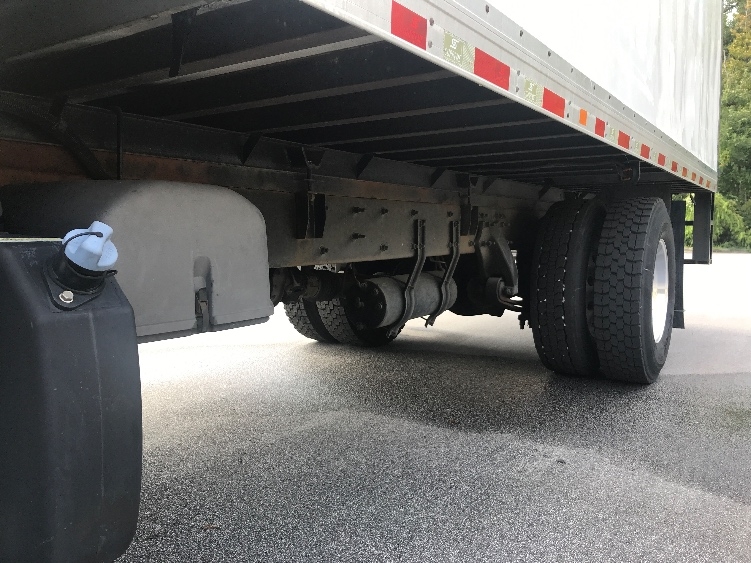 2019 Freightliner eM2 in Ladson, SC — photo 5
