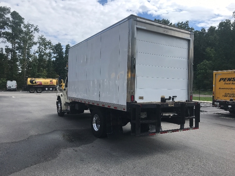 2019 Freightliner eM2 in Ladson, SC — photo 6