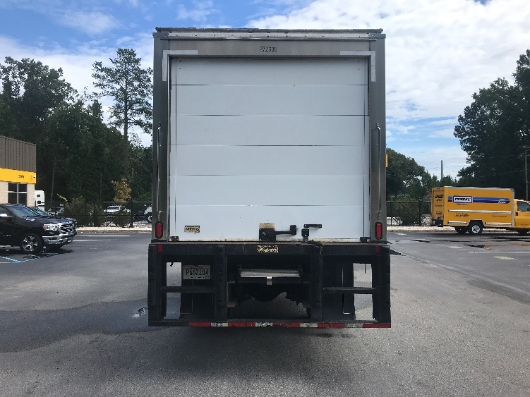2019 Freightliner eM2 in Ladson, SC — photo 7