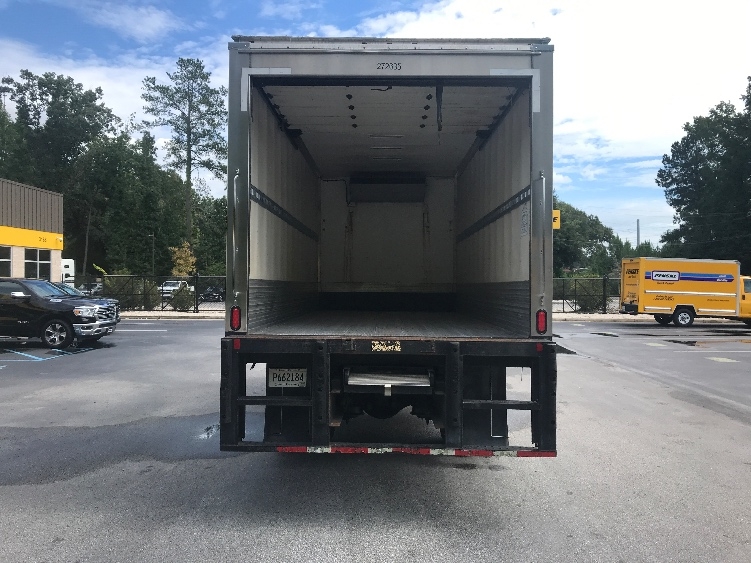 2019 Freightliner eM2 in Ladson, SC — photo 8