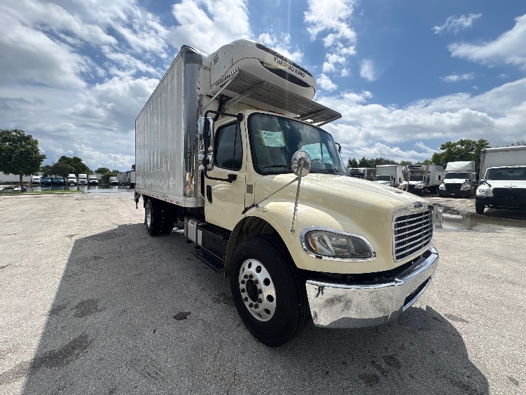 2019 Freightliner eM2 in Medley, FL
