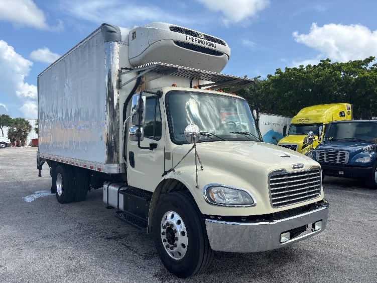 2019 Freightliner eM2 in Medley, FL