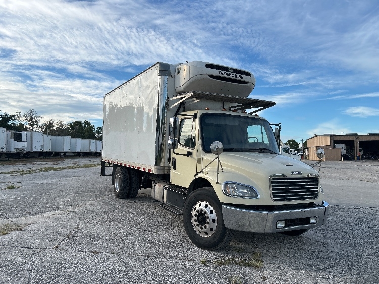 2019 Freightliner eM2 in Tampa, FL