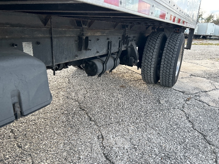 2019 Freightliner eM2 in Tampa, FL — photo 5