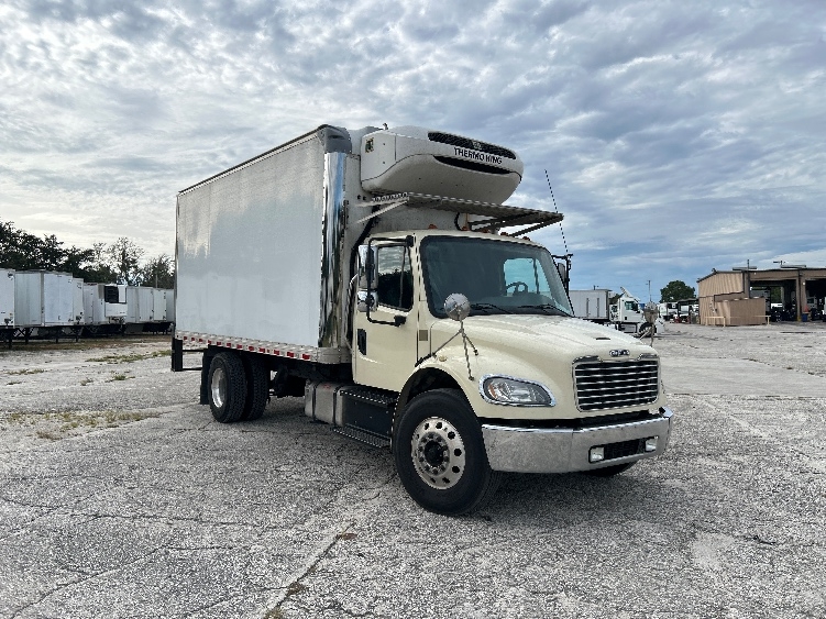 2019 Freightliner eM2 in Tampa, FL