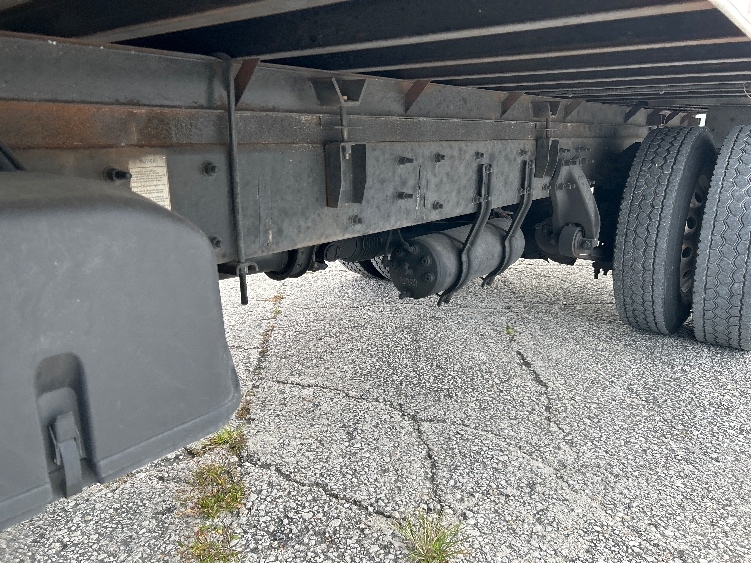 2019 Freightliner eM2 in Tampa, FL — photo 5