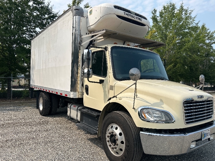 2019 Freightliner eM2 in Atlanta, GA