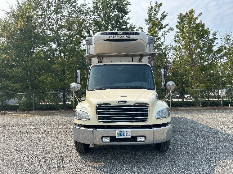 2019 Freightliner eM2 in Atlanta, GA — photo 2