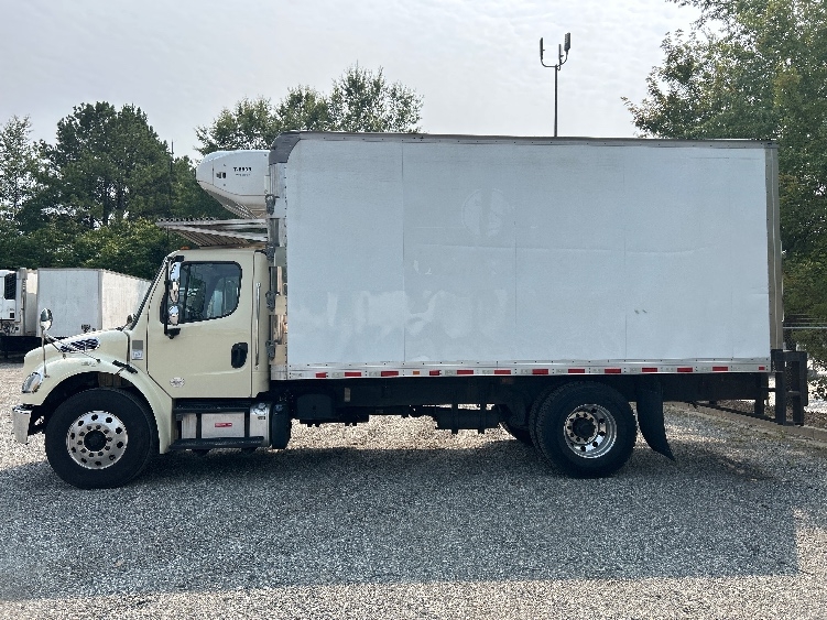 2019 Freightliner eM2 in Atlanta, GA — photo 4