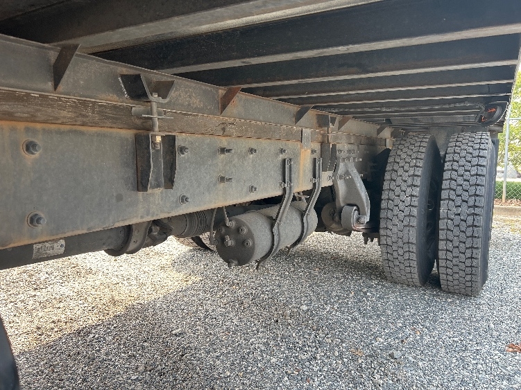 2019 Freightliner eM2 in Atlanta, GA — photo 5