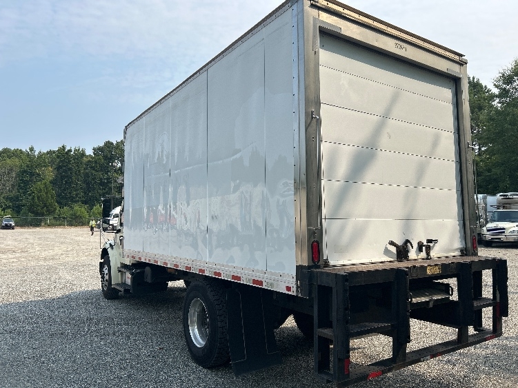 2019 Freightliner eM2 in Atlanta, GA — photo 6