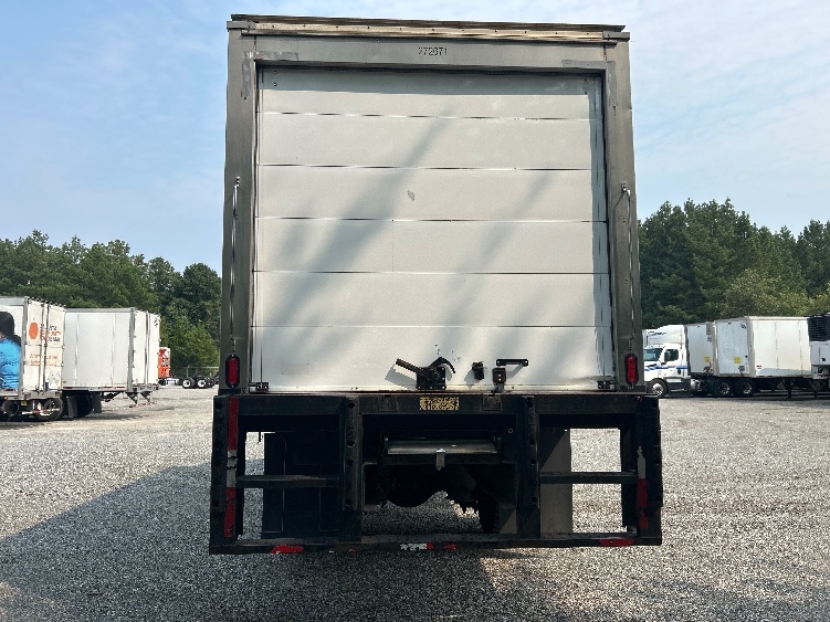 2019 Freightliner eM2 in Atlanta, GA — photo 7