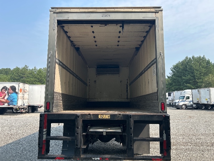 2019 Freightliner eM2 in Atlanta, GA — photo 8
