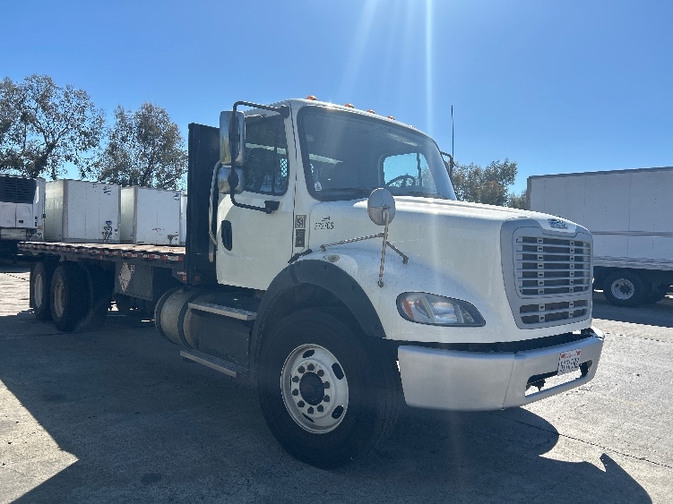 2019 Freightliner M2 112 in Fontana, CA