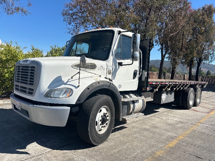 2019 Freightliner M2 112 in Fontana, CA — photo 3