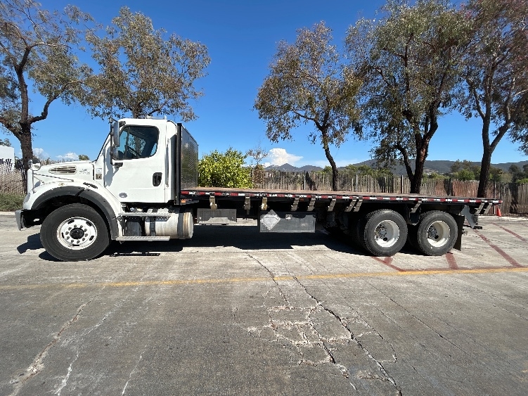 2019 Freightliner M2 112 in Fontana, CA — photo 4