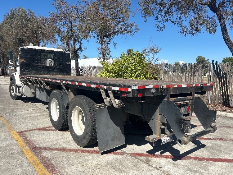 2019 Freightliner M2 112 in Fontana, CA — photo 6