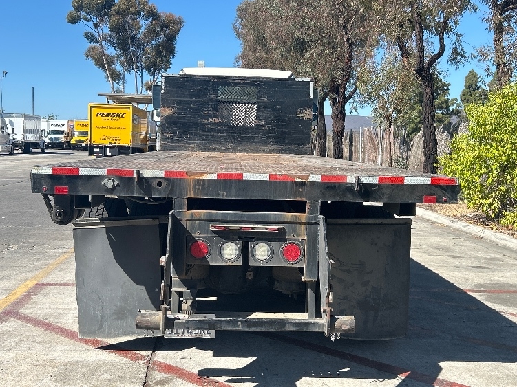 2019 Freightliner M2 112 in Fontana, CA — photo 7